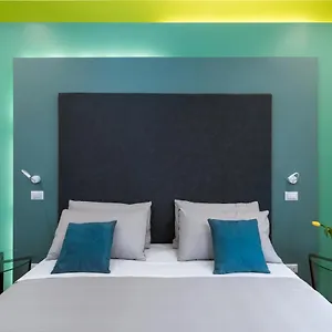 2* Bed and breakfast Circle In The Square