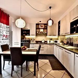 Modern Halfway Between Milan And , Cogliate Italia