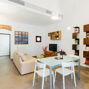 Maison Del Capo Apartment Palermo