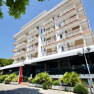 Toledo Hotel Lido di Jesolo