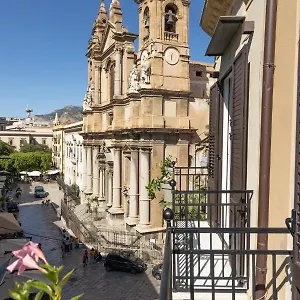 Peonia Boutique , Palermo Italia