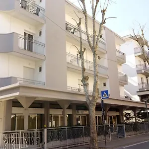Venezia Hotel San Mauro Mare