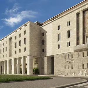 5* Hotel Bvlgari