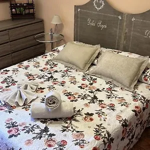 Dimora Rossetti Apartment Volterra