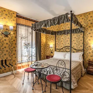 Couette-café Residenza Ave, Rome