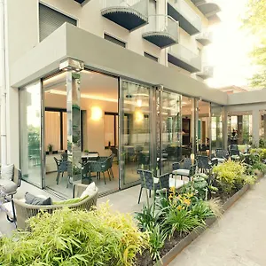 Stanchini Hotel Bellaria-Igea Marina
