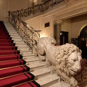 Grand Plaza Rom