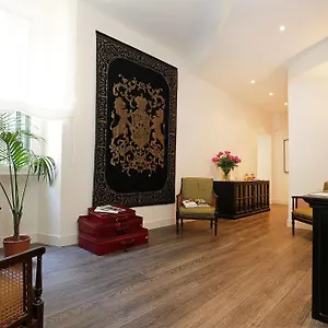 Residenza Cavour Rom