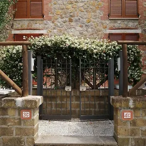 Il Casale Di Luna Apartment Saturnia